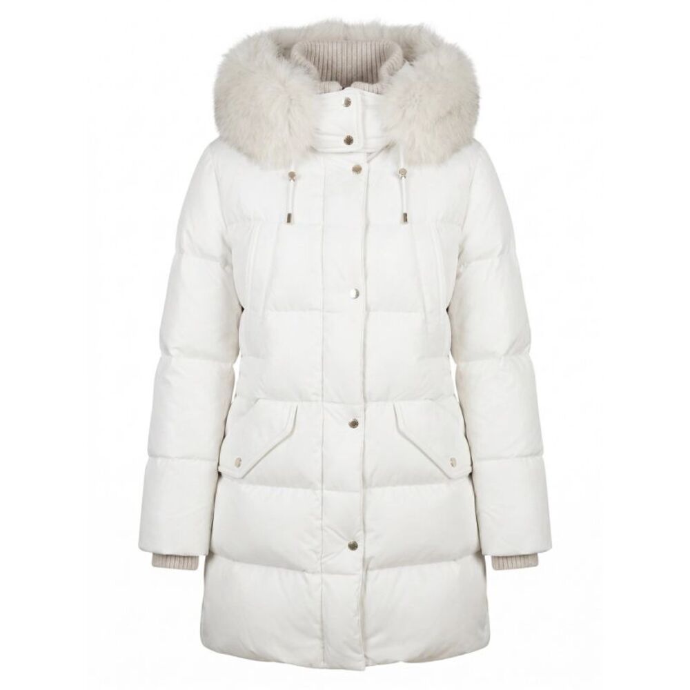 Moorer Women `Talassa` Jacket